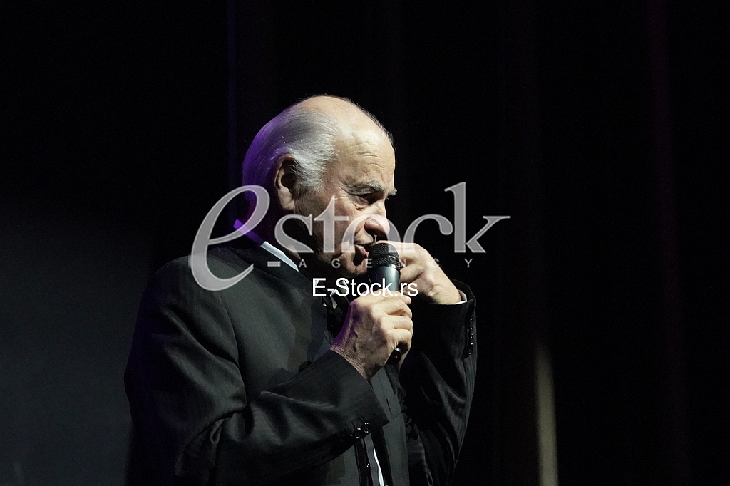 Zvonko Bogdan koncert