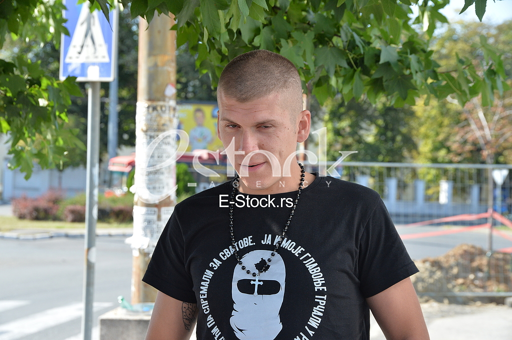 Milan Jankovic Corba