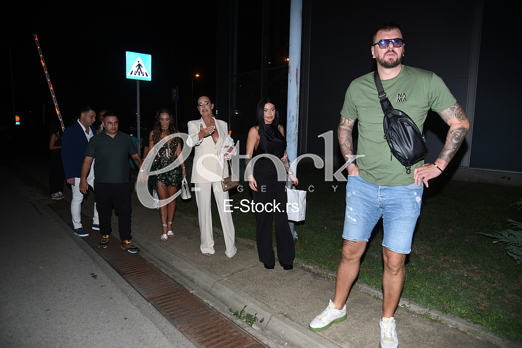 Janjus Kacavenda Vanja Zivic Bebica Teodora Delic_ELITA 9 