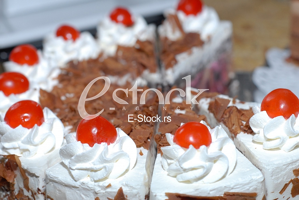 Kolac, cake