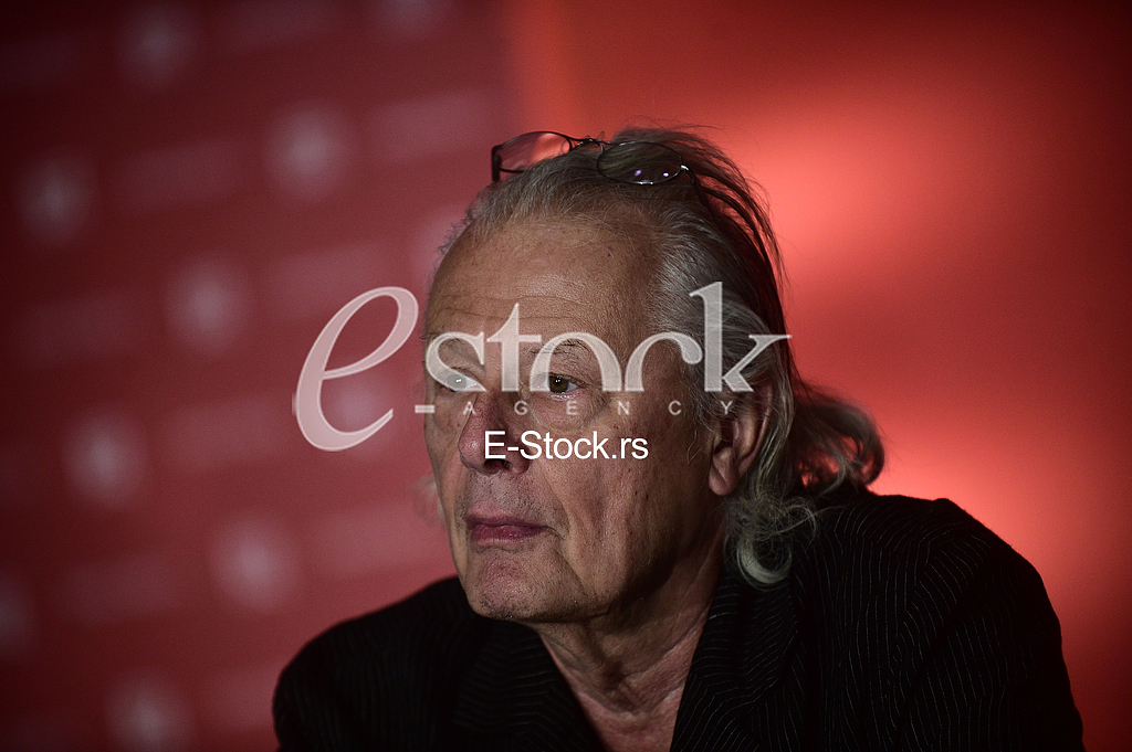Frank Castrof