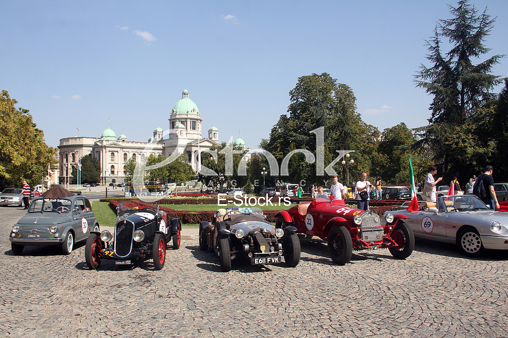 Beogradski Grand Prix