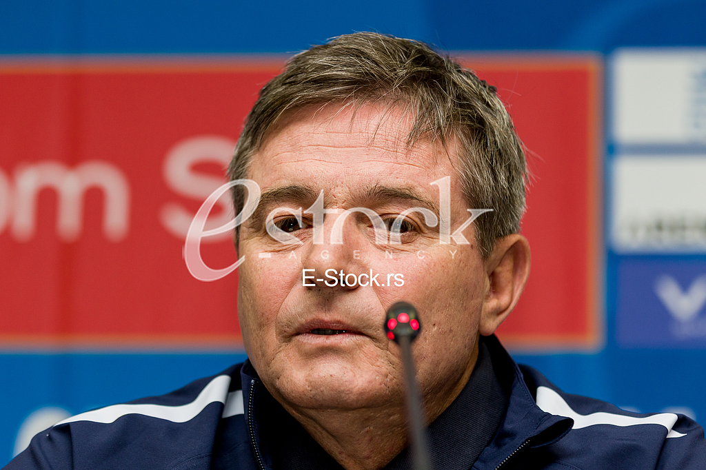 Dragan Stojkovic Piksi