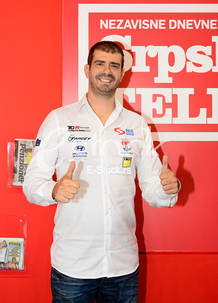 Dusan Borkovic