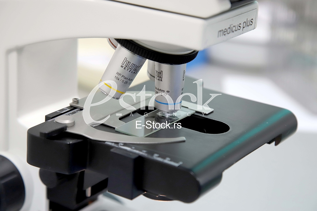 Koronavirus laboratorija