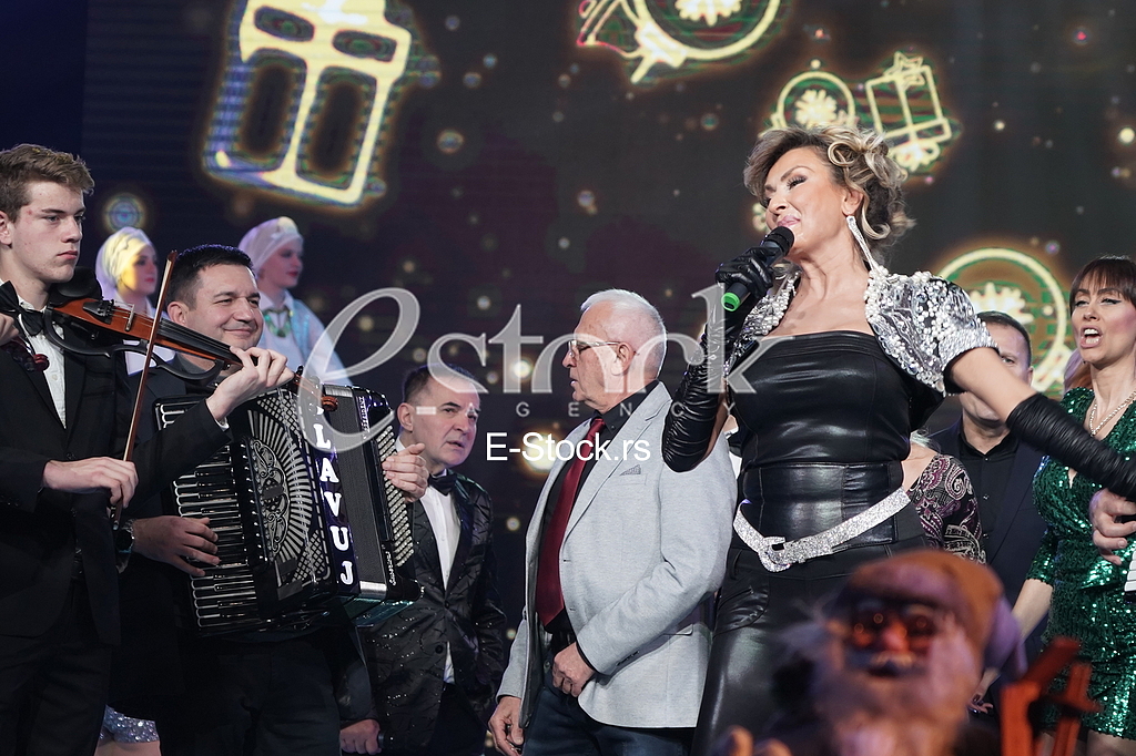 Snezana Babic Sneki