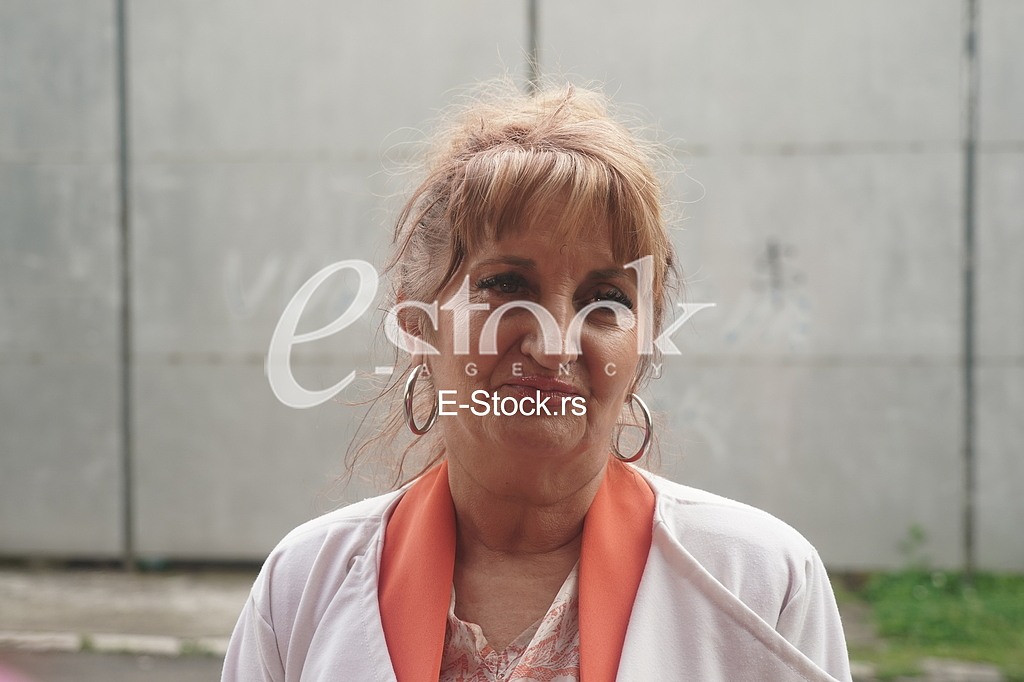 Gordana Dzehverovic