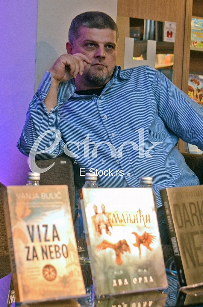 Vladimir Kecmanovic