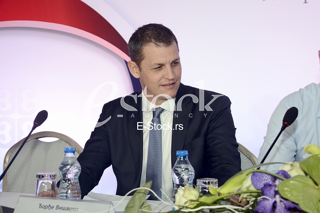 Olympic Committee of Serbia