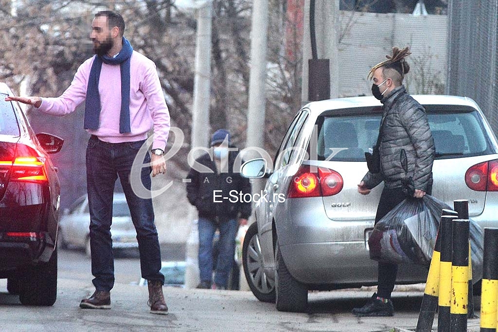 Rasta izlazi iz CZ-a