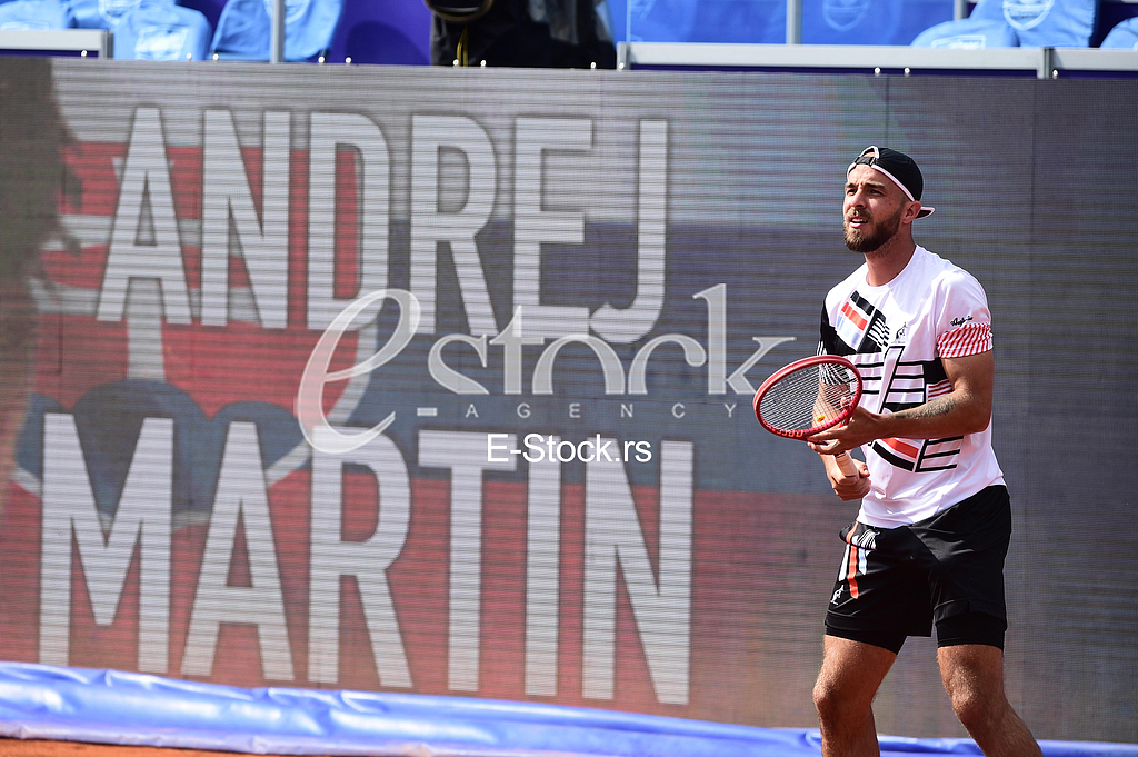 Belgrade Open