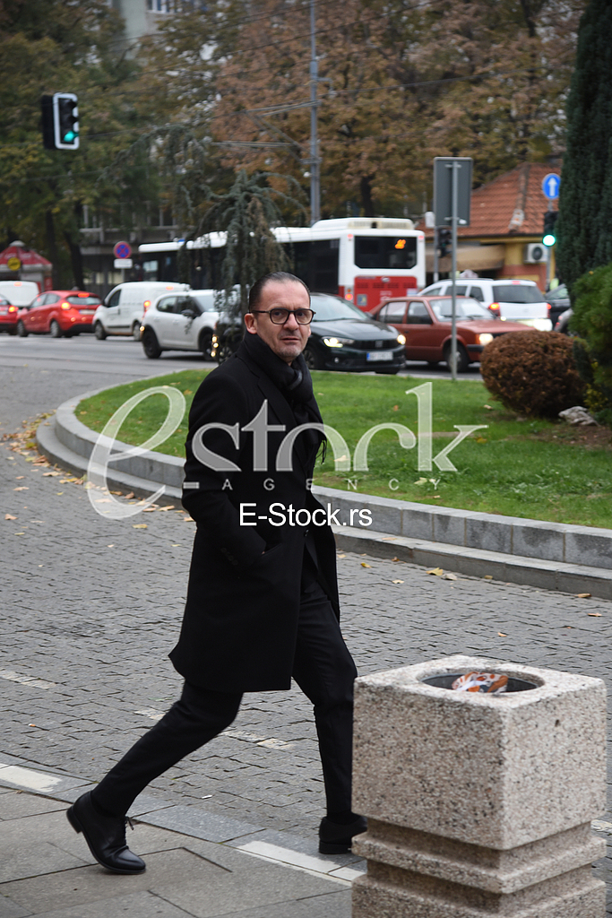 pedja mijatovic