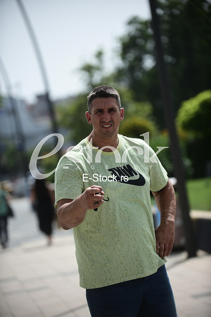 Kristijan Golubovic