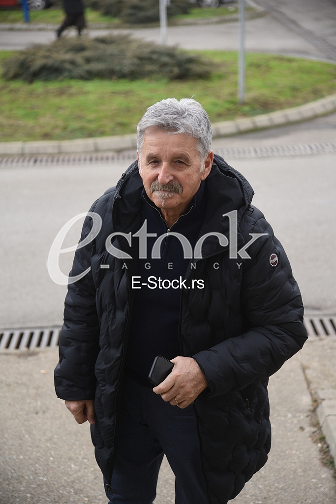 Dragan Stojkovic Bosanac_Pinkove Zvezde