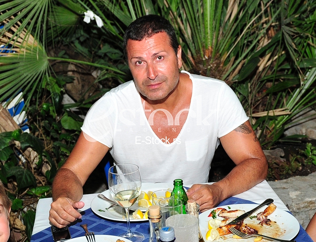Djordje Djogani