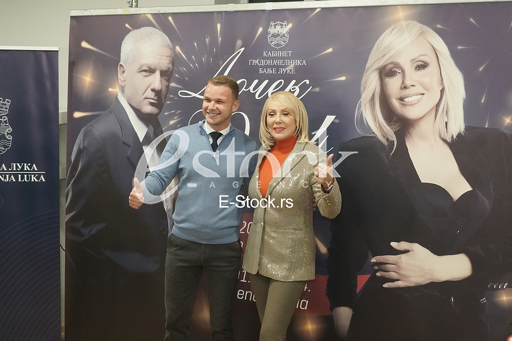 Brena najava Banjaluka Zepter
