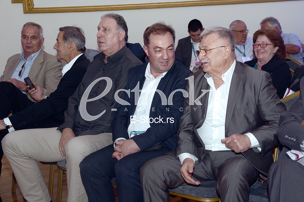 Olympic Committee of Serbia
