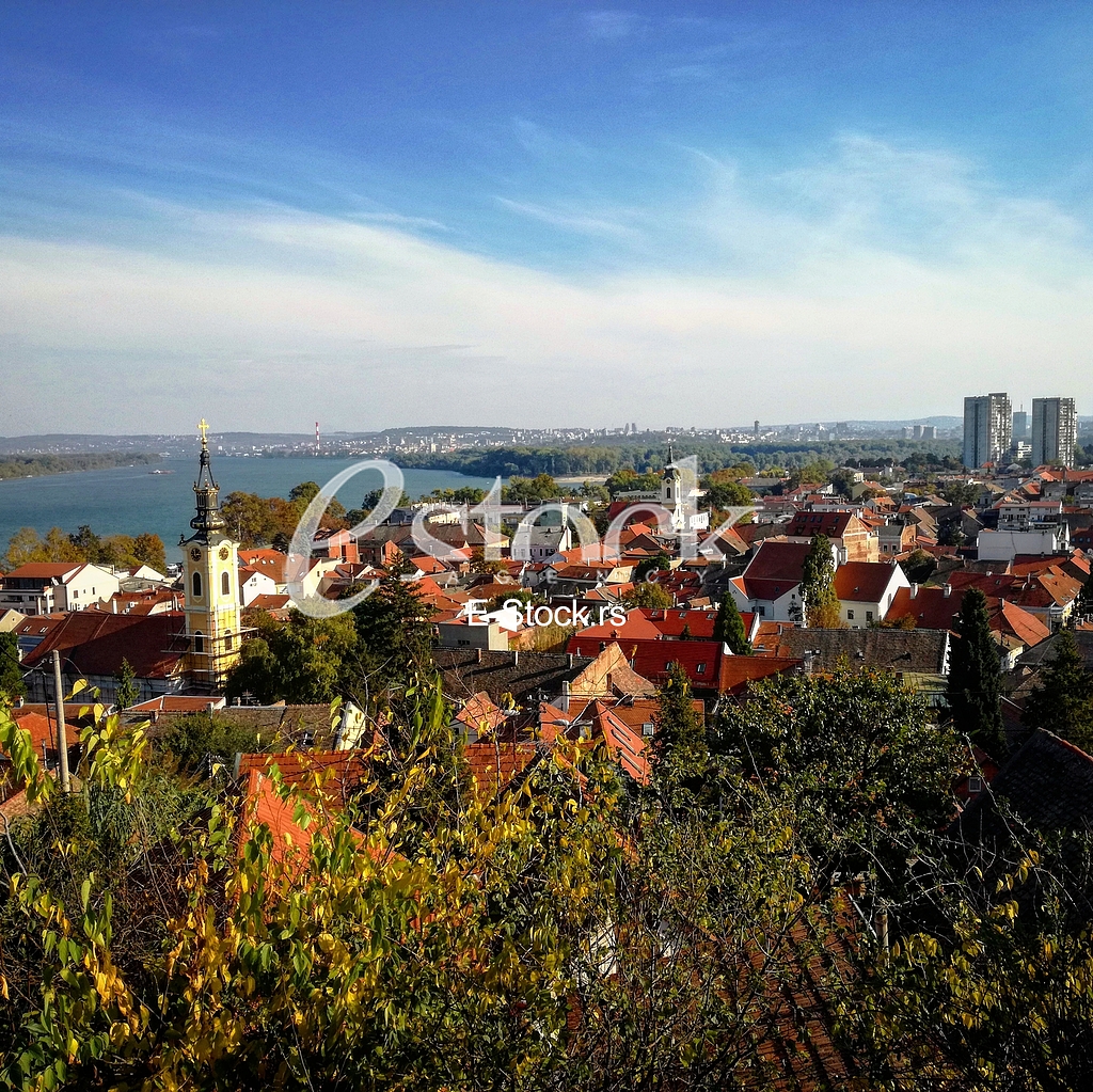 Pogled sa Gardoša