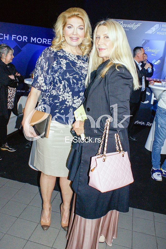 Revija Fashion Selection Zvonko Markovic i Irena Grahovac