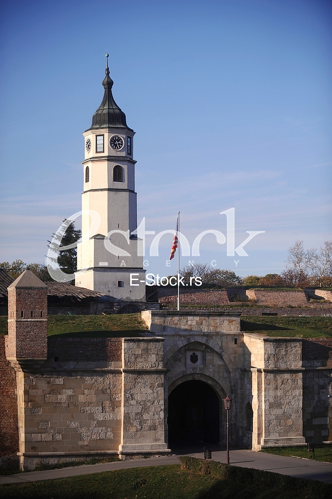 Kalemegdan