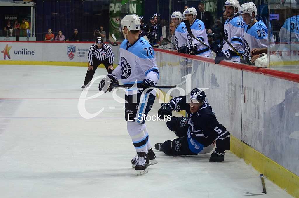 Hockey