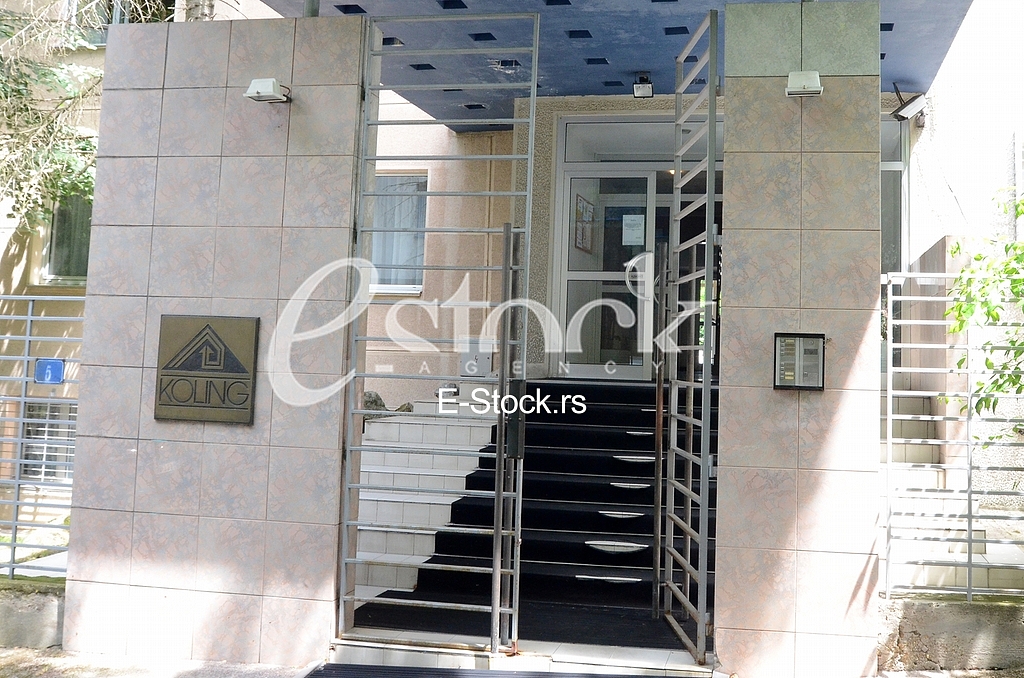 Clinical Hospital Center dr.Dragisa Misovic