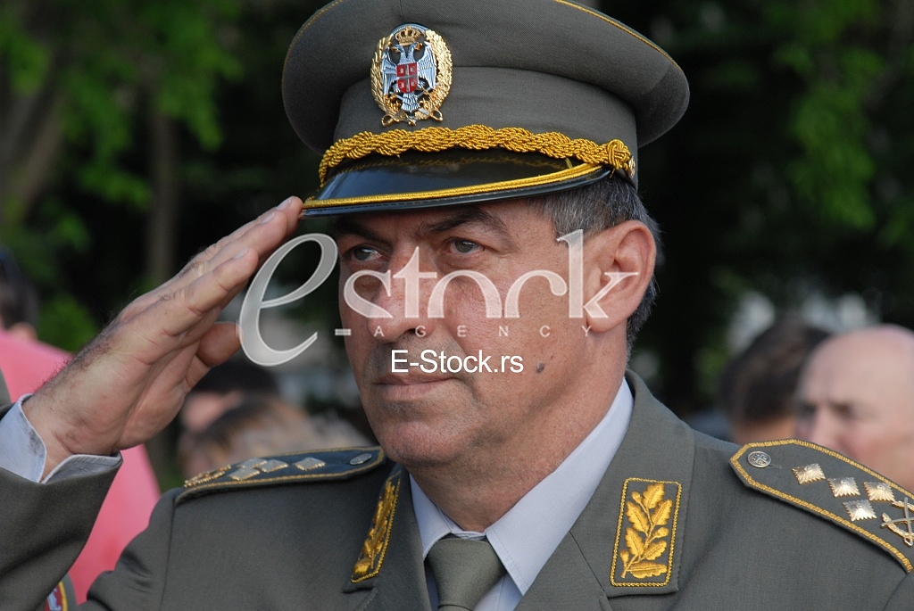 May 9 - Victory Day in WW 2