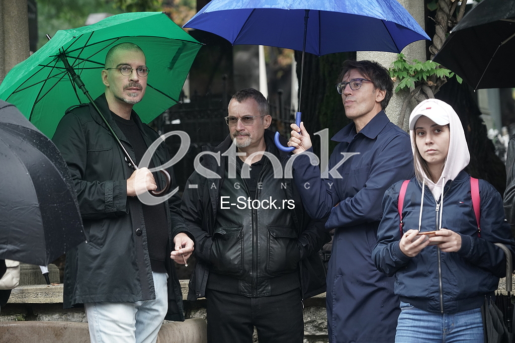 Roman Gorsek i Igor Perovic