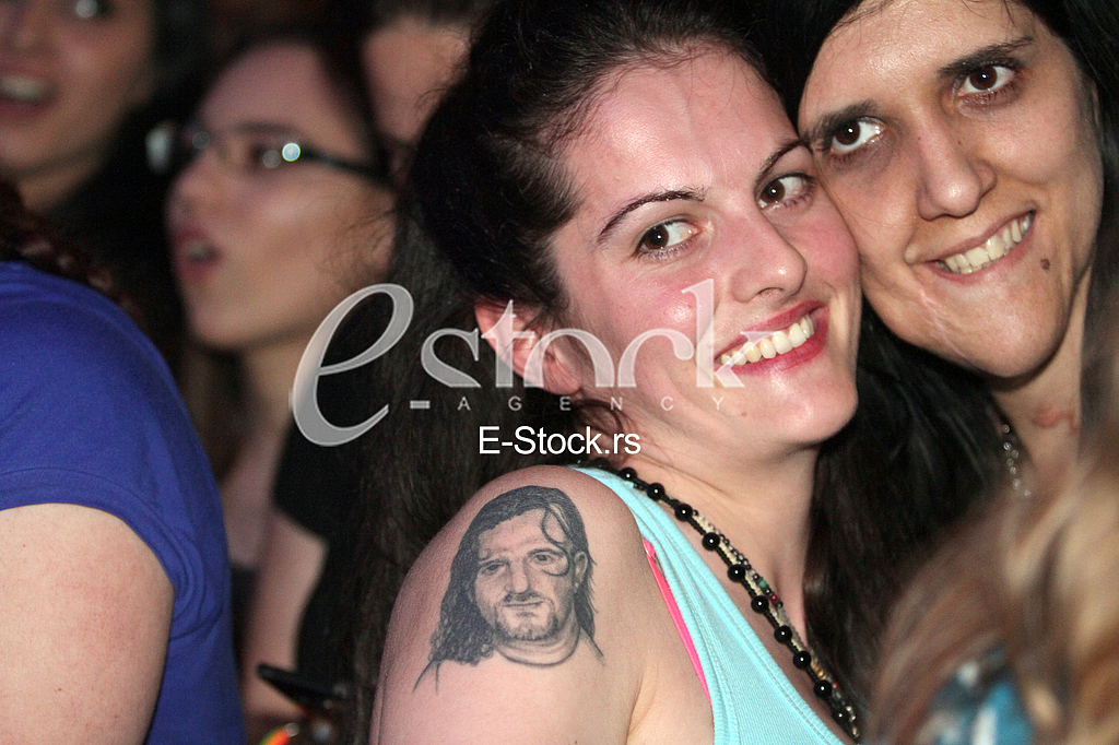 Concert Aca Lukas