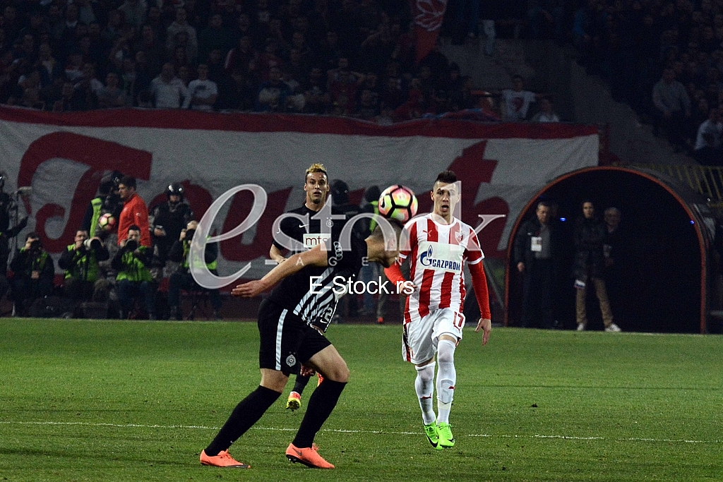 Crvena_Zvezda_Partizan_derbi_photo_E-stock_Katarina Cvijovic Crvena_Zvezda_Partizan_derbi_photo_E-stock_Katarina Cvijovic