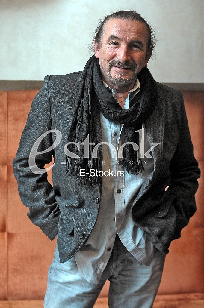 Zeljko Bebek Zeljko Bebek