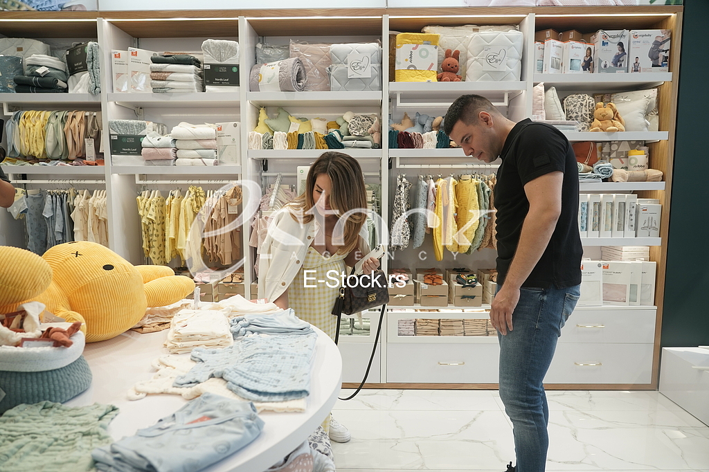 Ivana Pavkovic i Petar Mitic