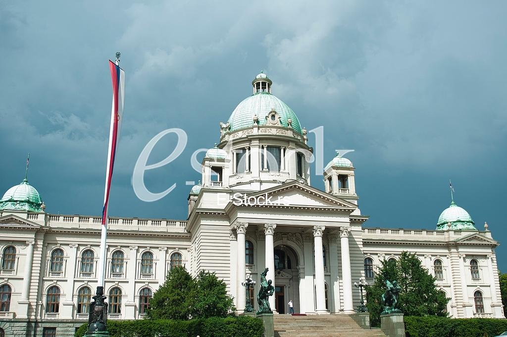 National Assembly House