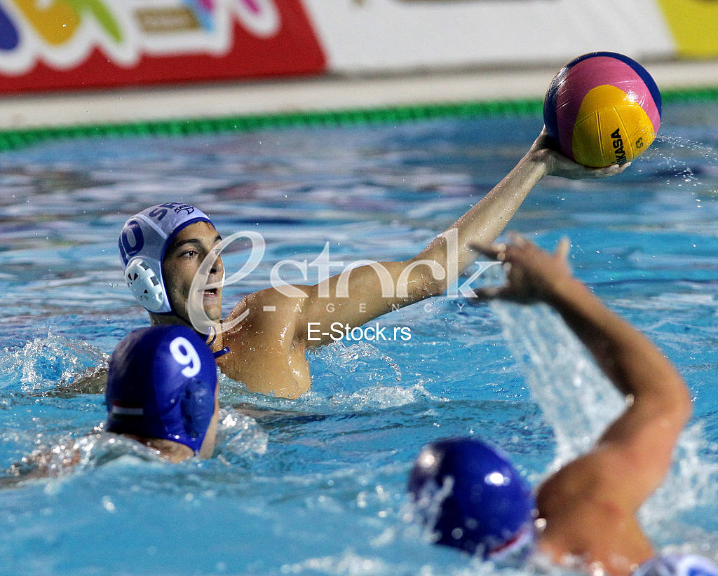SERBIA VS HUNGARY