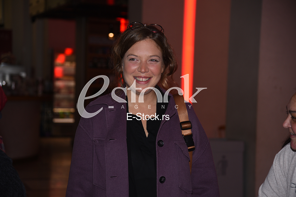 Lenka Arsic