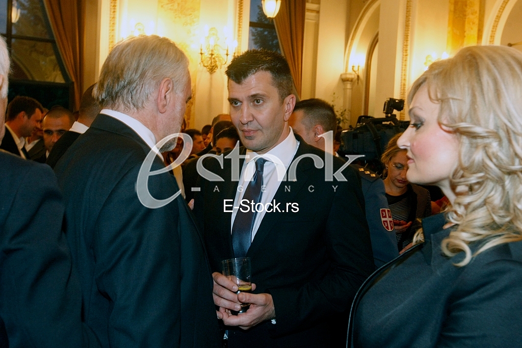 Serbian Army Day