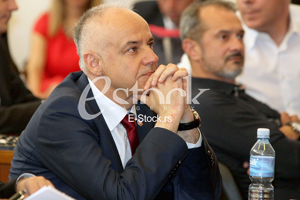 Election of the Mayor of Belgrade