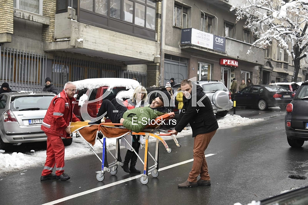 Euromedik klinika Darko Lazic