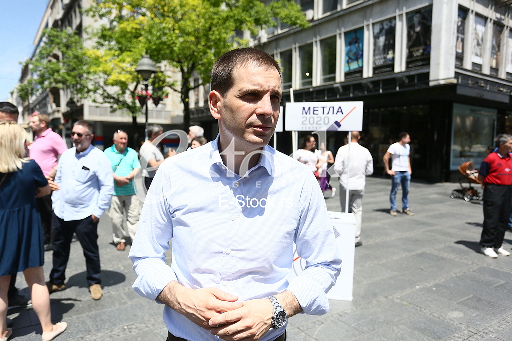Milos Jovanovic