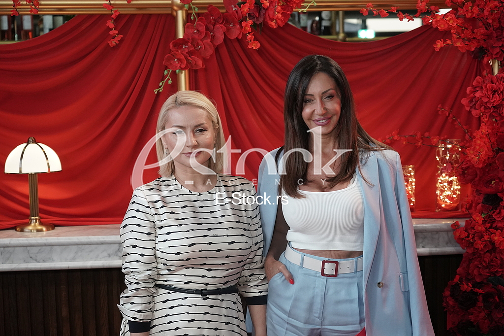 Goca Trzan, Daniela Boracheva