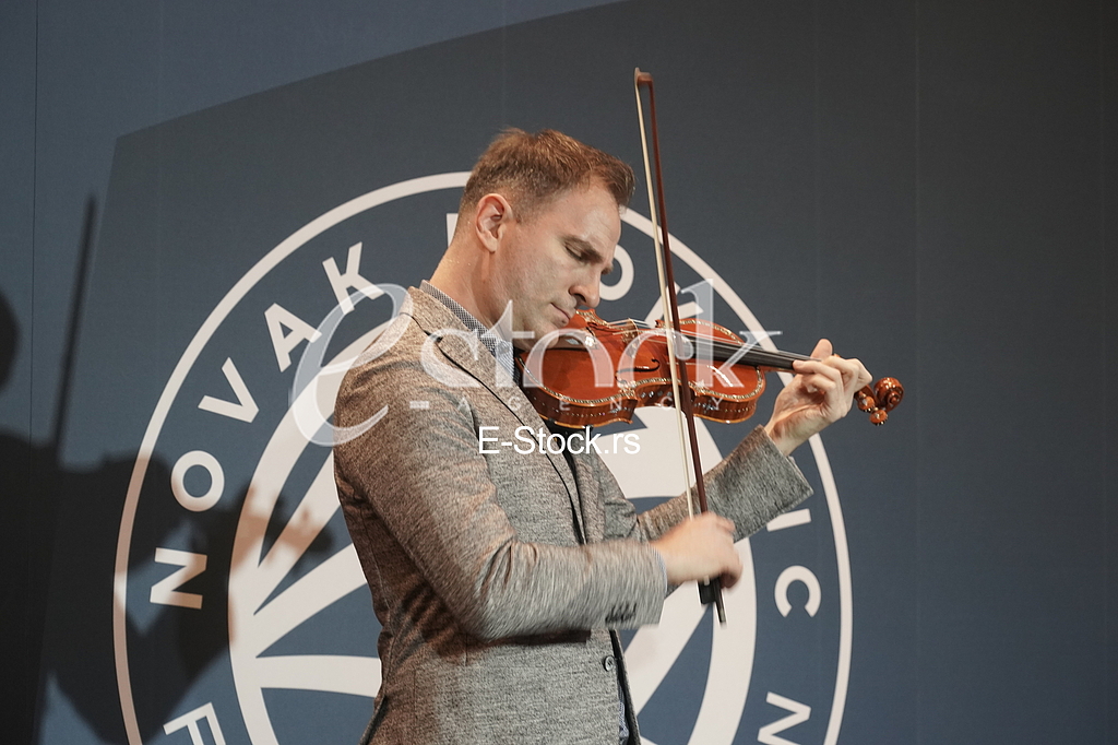 Stefan Milenkovic