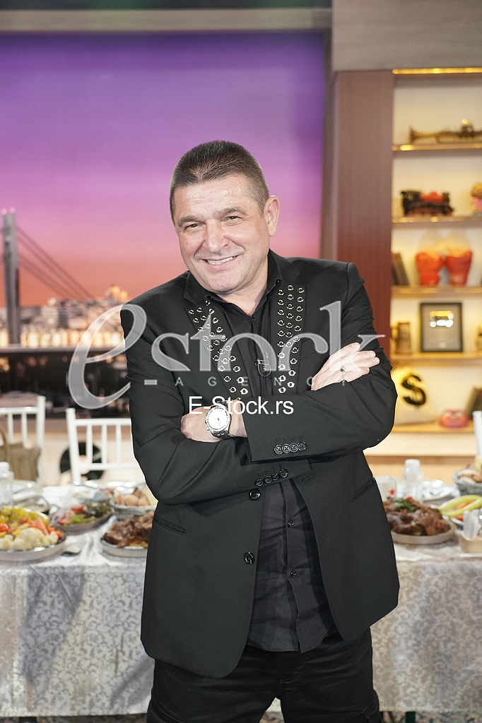 Mirko Pajcin Baja Mali Knindza