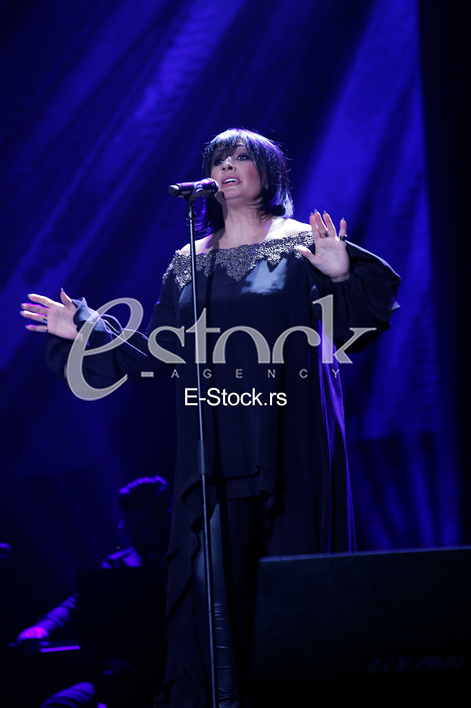 koncert Kaliopi Bukle