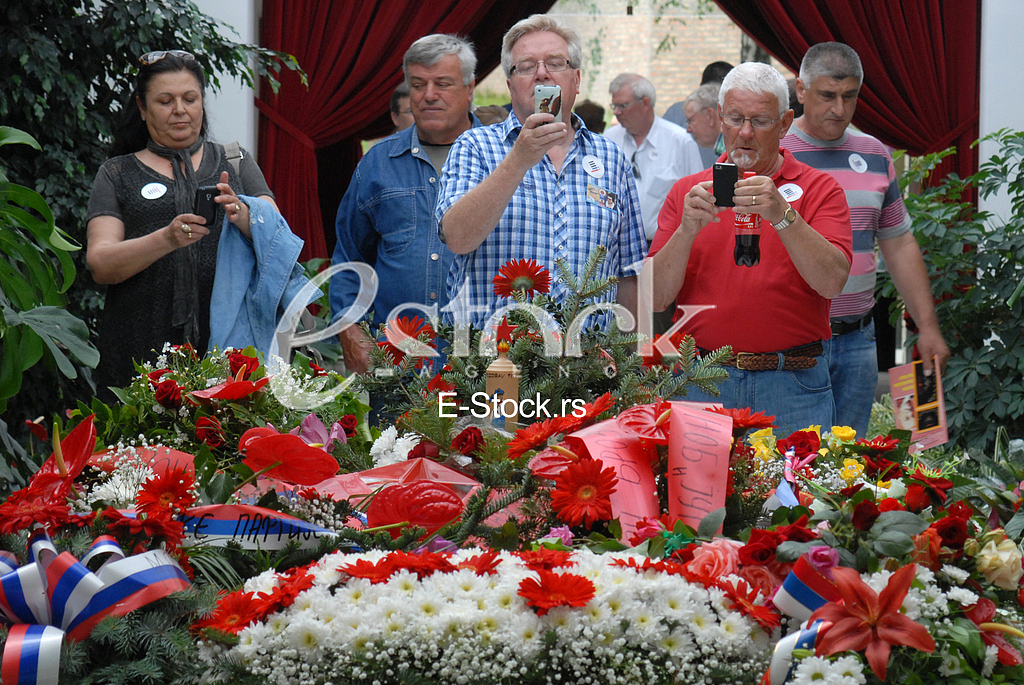 May 25 Day of Youth