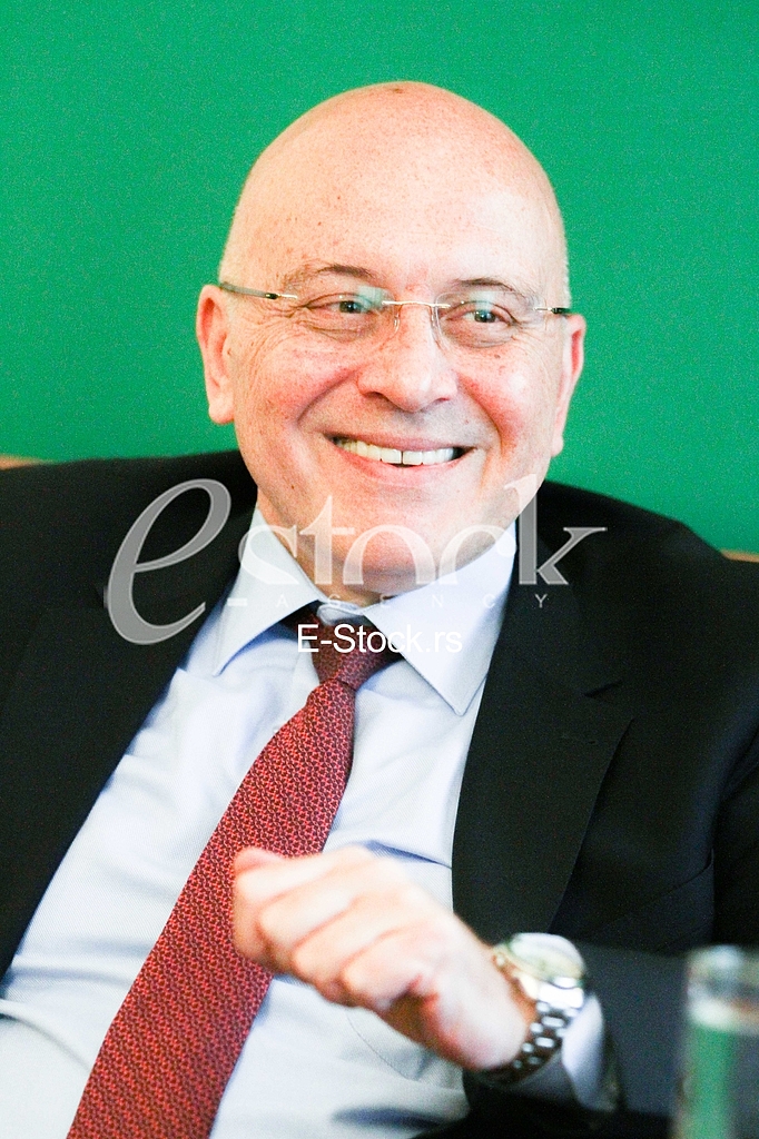 Vladan Vukosavljevic