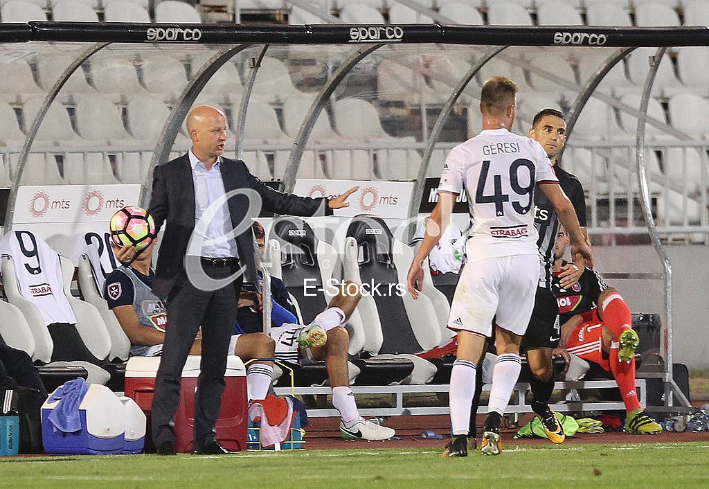 PARTZAN vs VIDEOTON