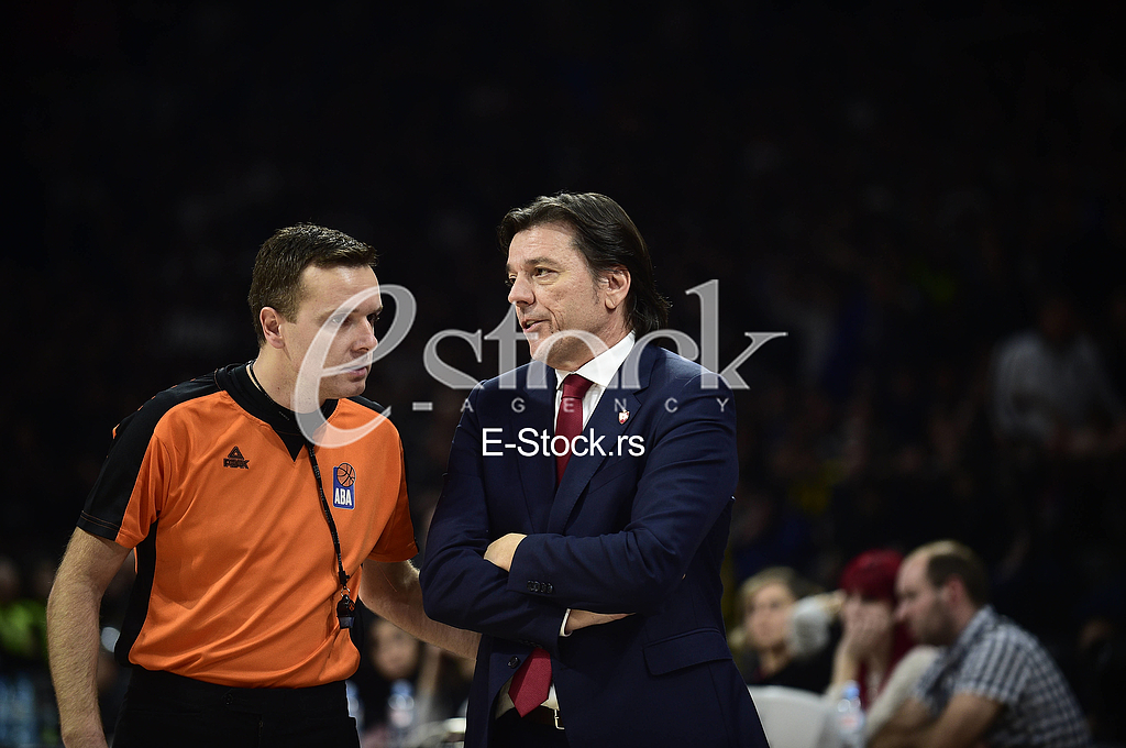 Andrija Gavrilovic Crvena zvezda Partizan