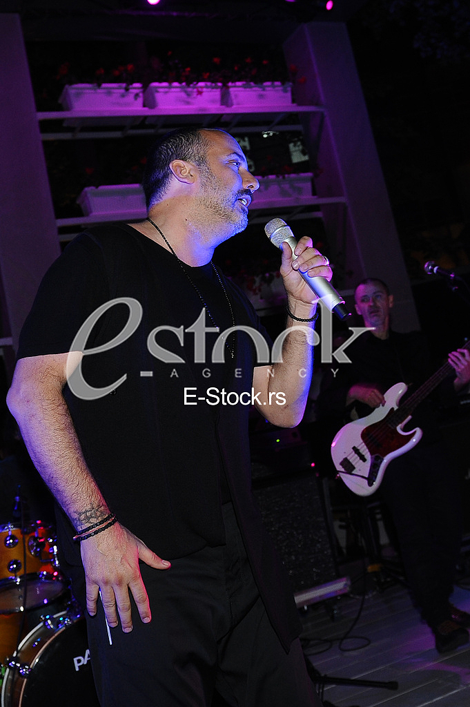 Toni Cetinski