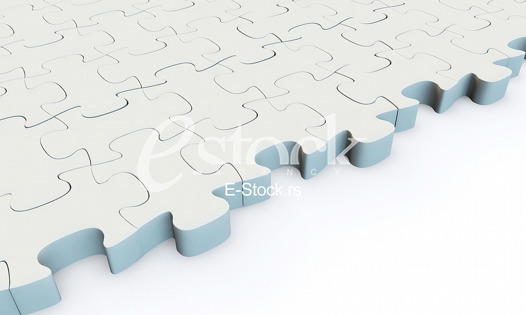 Jigsaw puzzle