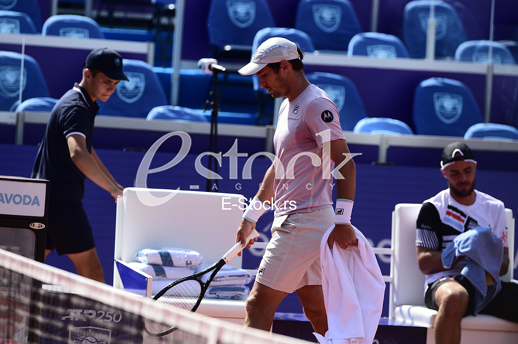 Belgrade Open